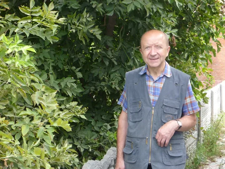 Szlakami Polskich Zabytków - Ukraina