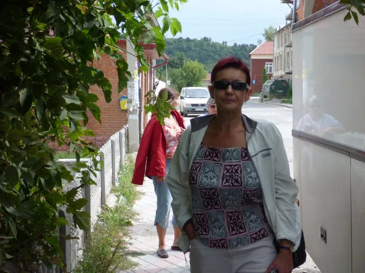 Szlakami Polskich Zabytków - Ukraina