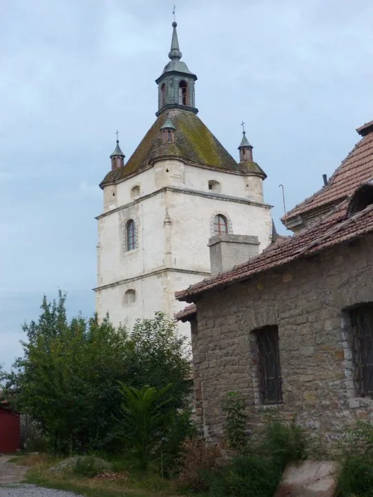 Szlakami Polskich Zabytków - Ukraina