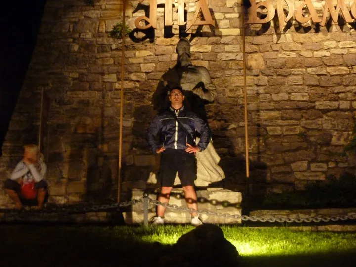 Szlakami Polskich Zabytków - Ukraina