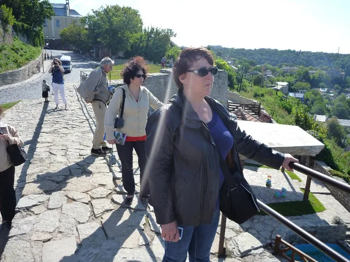 Szlakami Polskich Zabytków - Ukraina