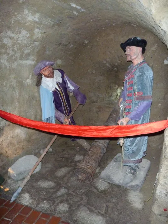 Szlakami Polskich Zabytków - Ukraina