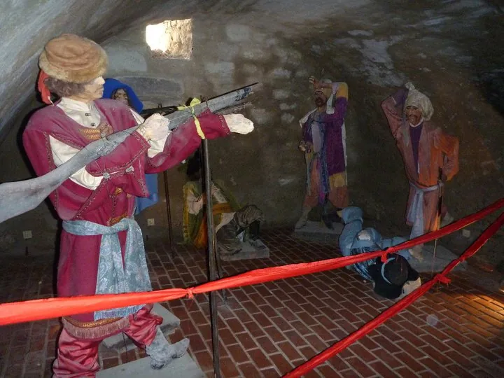 Szlakami Polskich Zabytków - Ukraina