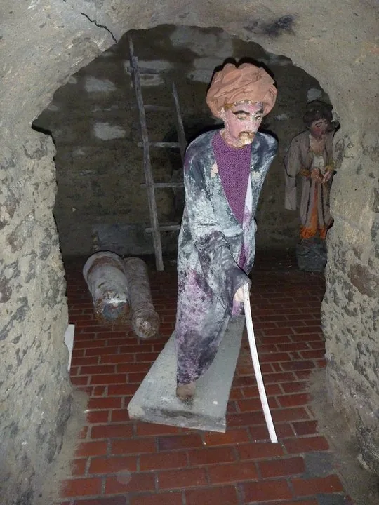 Szlakami Polskich Zabytków - Ukraina