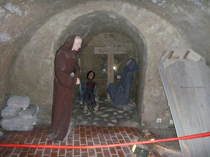 Szlakami Polskich Zabytków - Ukraina