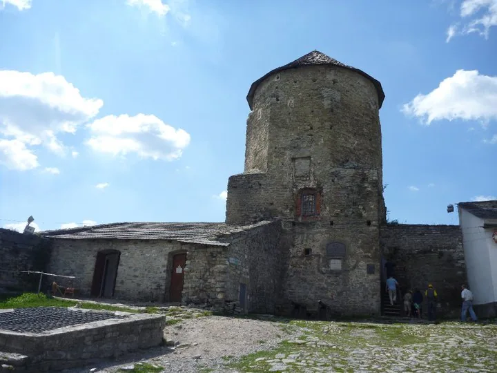 Szlakami Polskich Zabytków - Ukraina