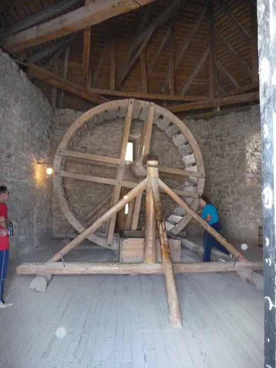 Szlakami Polskich Zabytków - Ukraina