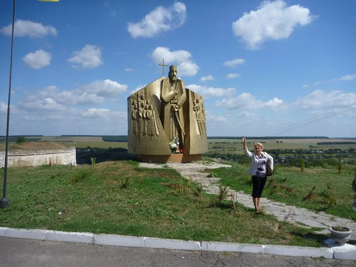 Szlakami Polskich Zabytków - Ukraina