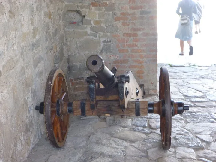 Szlakami Polskich Zabytków - Ukraina