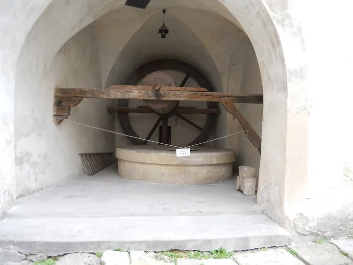 Szlakami Polskich Zabytków - Ukraina