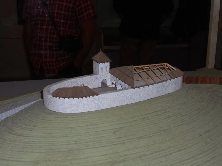 Szlakami Polskich Zabytków - Ukraina