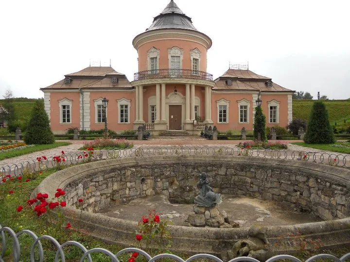 Szlakami Polskich Zabytków - Ukraina