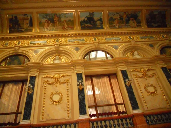 Szlakami Polskich Zabytków - Ukraina