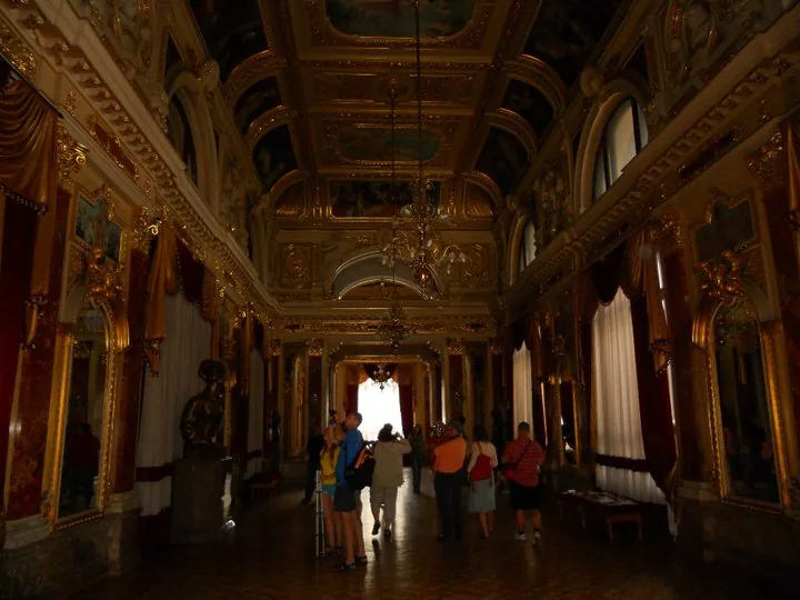 Szlakami Polskich Zabytków - Ukraina