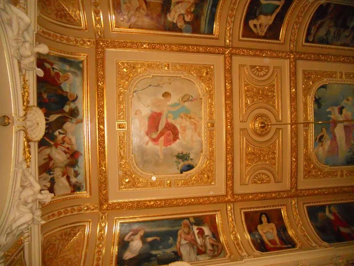 Szlakami Polskich Zabytków - Ukraina