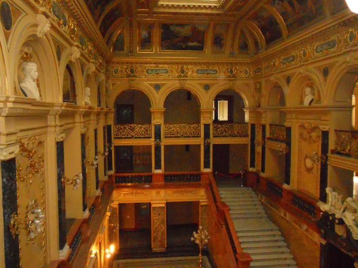 Szlakami Polskich Zabytków - Ukraina