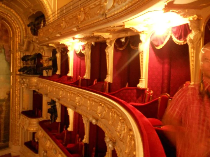 Szlakami Polskich Zabytków - Ukraina