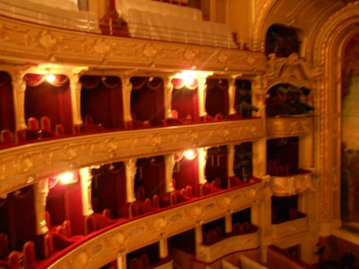 Szlakami Polskich Zabytków - Ukraina