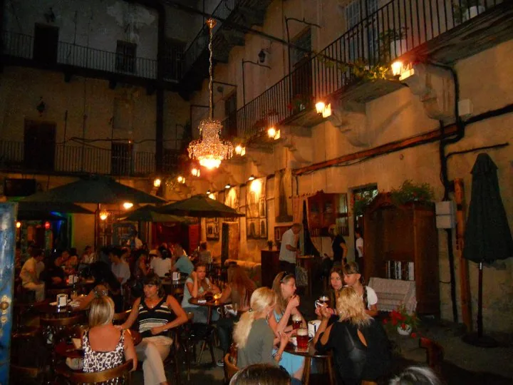 Szlakami Polskich Zabytków - Ukraina