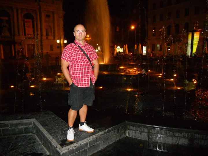 Szlakami Polskich Zabytków - Ukraina