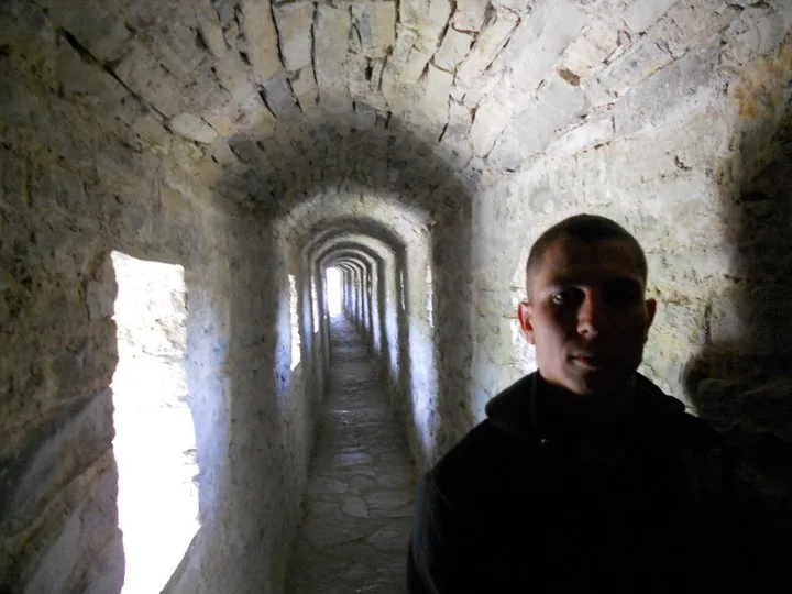 Szlakami Polskich Zabytków - Ukraina