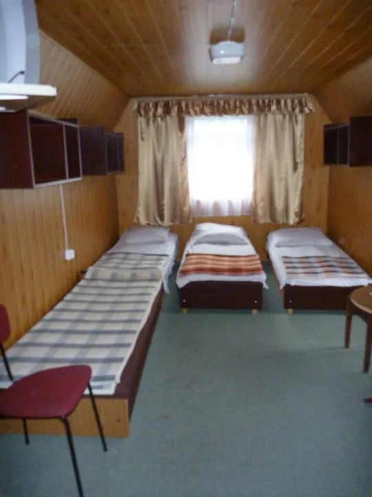 02.08 - 15.08.2009 Obóz rekreacyjny w Ochotnicy Dolnej