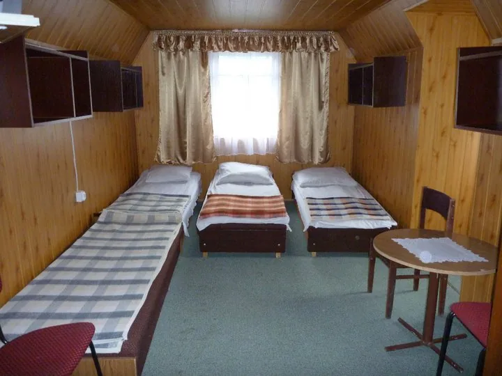 02.08 - 15.08.2009 Obóz rekreacyjny w Ochotnicy Dolnej