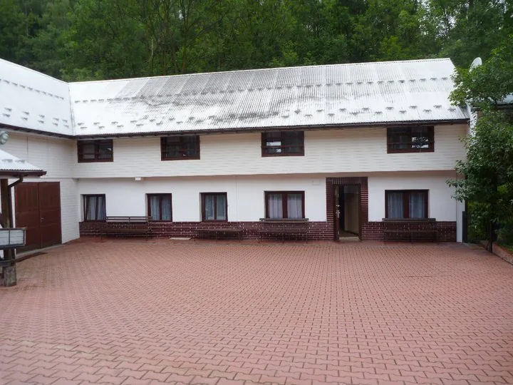 02.08 - 15.08.2009 Obóz rekreacyjny w Ochotnicy Dolnej