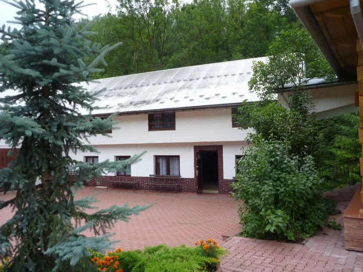 02.08 - 15.08.2009 Obóz rekreacyjny w Ochotnicy Dolnej