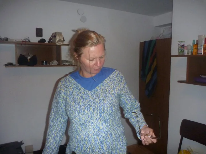 02.08 - 15.08.2009 Obóz rekreacyjny w Ochotnicy Dolnej