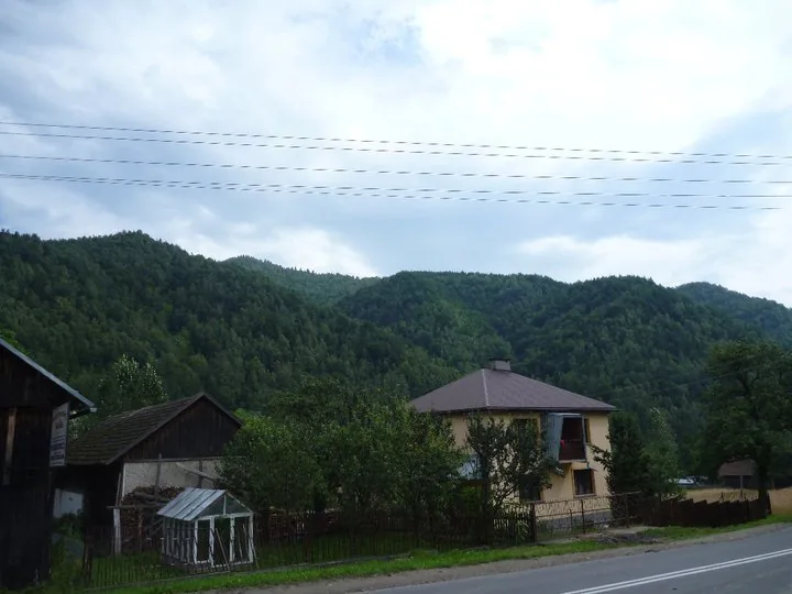 02.08 - 15.08.2009 Obóz rekreacyjny w Ochotnicy Dolnej