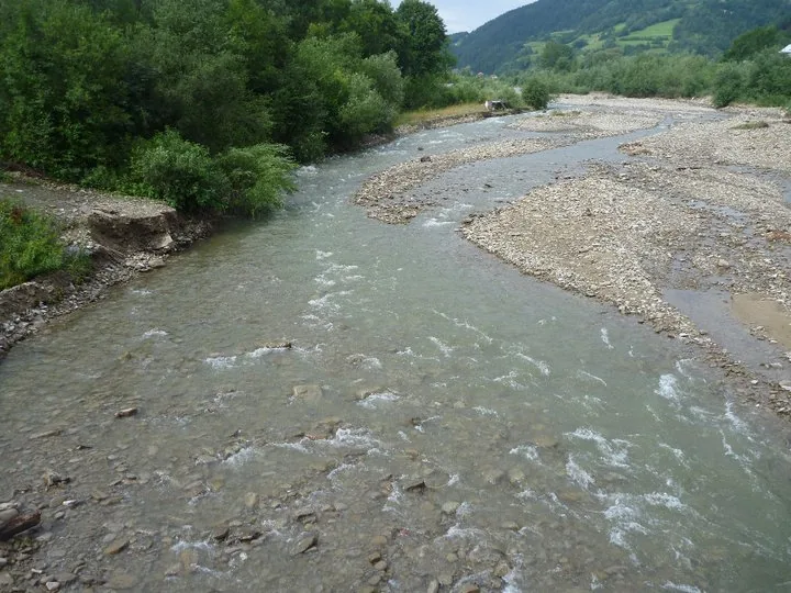 02.08 - 15.08.2009 Obóz rekreacyjny w Ochotnicy Dolnej