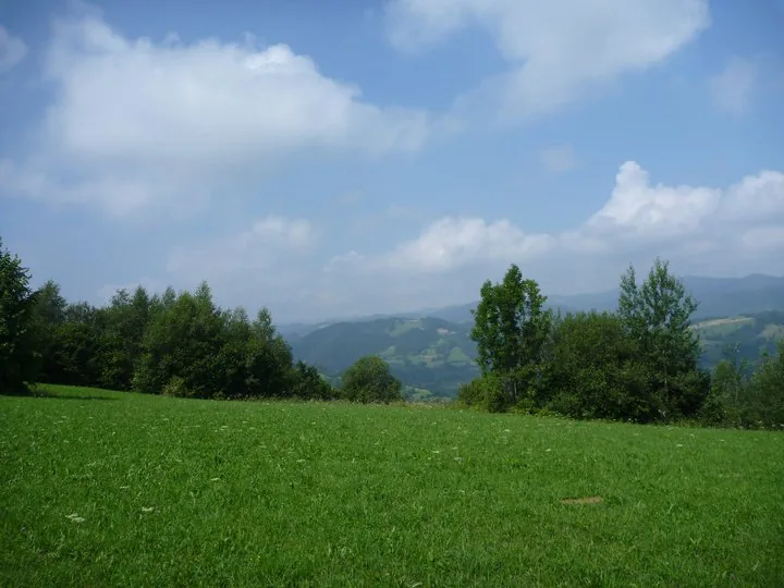 02.08 - 15.08.2009 Obóz rekreacyjny w Ochotnicy Dolnej