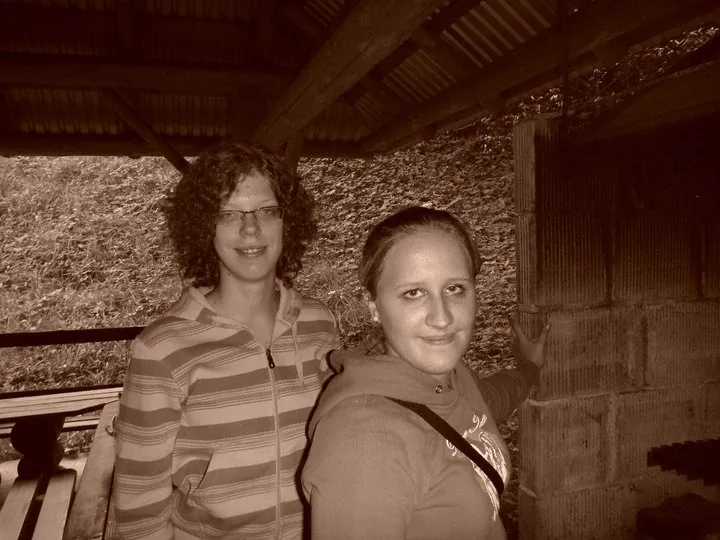 02.08 - 15.08.2009 Obóz rekreacyjny w Ochotnicy Dolnej