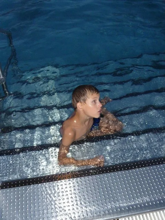 02.08 - 15.08.2009 Obóz rekreacyjny w Ochotnicy Dolnej