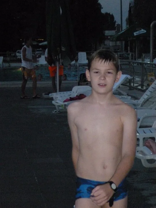 02.08 - 15.08.2009 Obóz rekreacyjny w Ochotnicy Dolnej