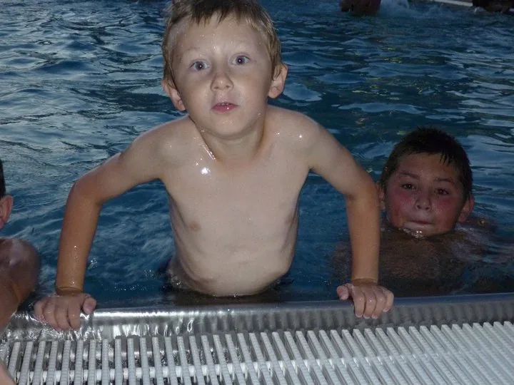 02.08 - 15.08.2009 Obóz rekreacyjny w Ochotnicy Dolnej