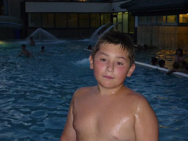 02.08 - 15.08.2009 Obóz rekreacyjny w Ochotnicy Dolnej