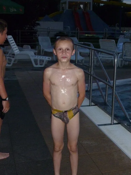 02.08 - 15.08.2009 Obóz rekreacyjny w Ochotnicy Dolnej