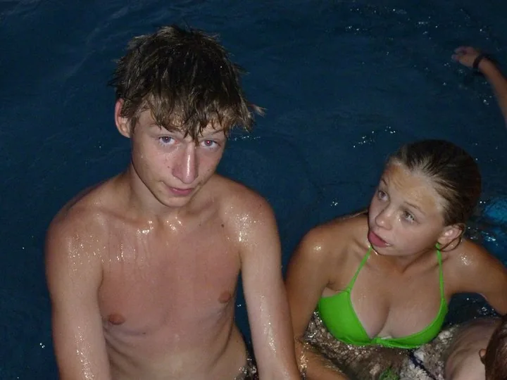 02.08 - 15.08.2009 Obóz rekreacyjny w Ochotnicy Dolnej