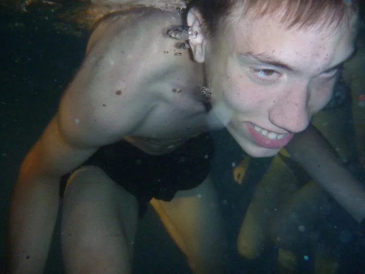 02.08 - 15.08.2009 Obóz rekreacyjny w Ochotnicy Dolnej