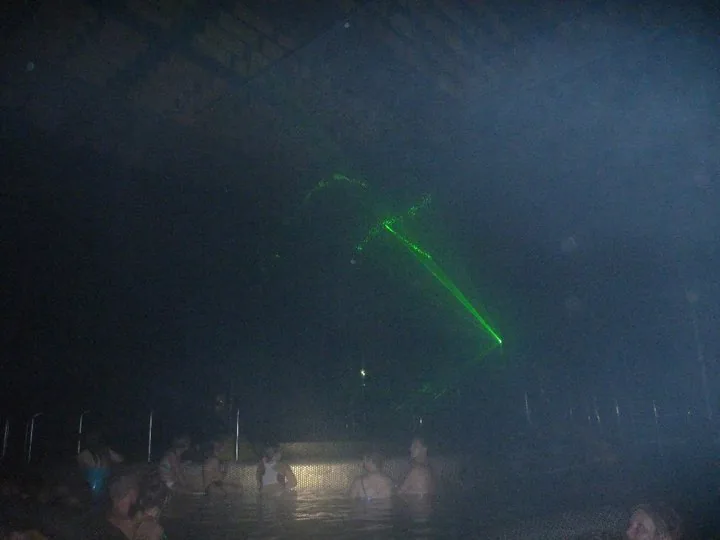 02.08 - 15.08.2009 Obóz rekreacyjny w Ochotnicy Dolnej