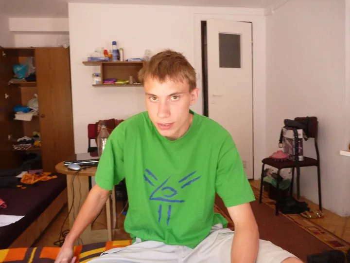 02.08 - 15.08.2009 Obóz rekreacyjny w Ochotnicy Dolnej