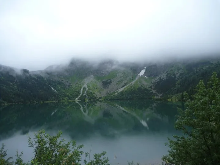 02.08 - 15.08.2009 Obóz rekreacyjny w Ochotnicy Dolnej