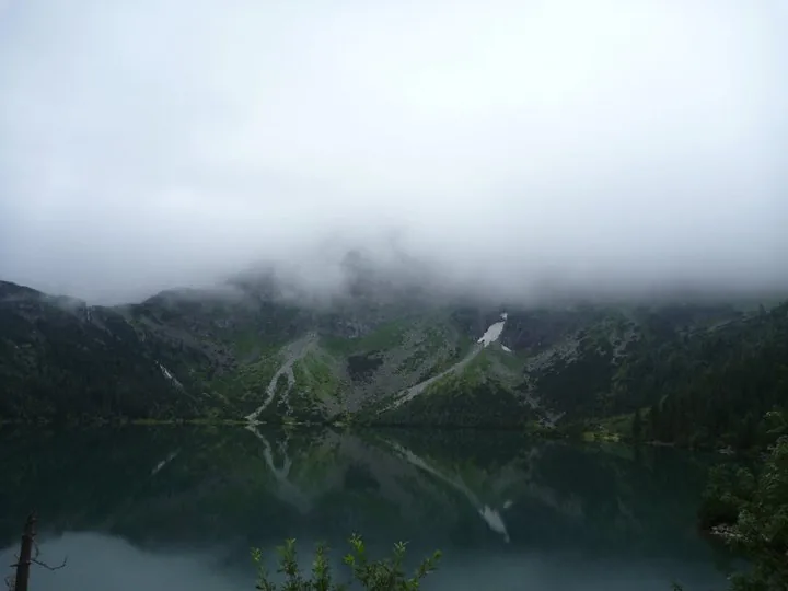 02.08 - 15.08.2009 Obóz rekreacyjny w Ochotnicy Dolnej