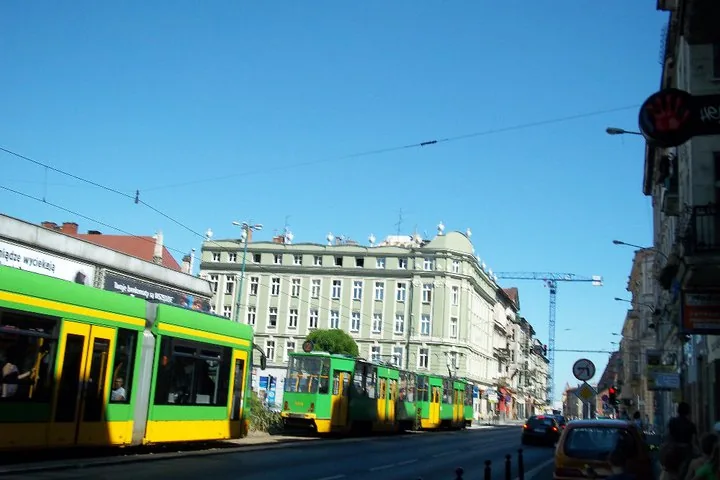 10.07 - 23.07.2010 Obóz rekreacyjny z elementami sportu w Sierakowie