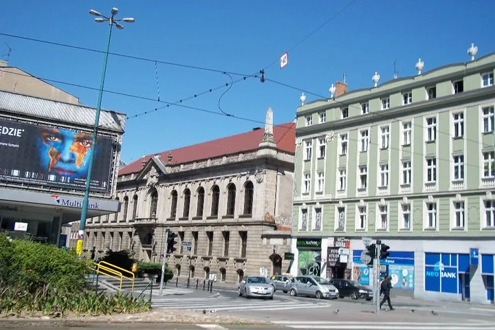 10.07 - 23.07.2010 Obóz rekreacyjny z elementami sportu w Sierakowie