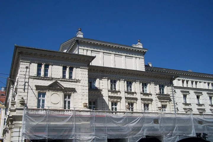 10.07 - 23.07.2010 Obóz rekreacyjny z elementami sportu w Sierakowie