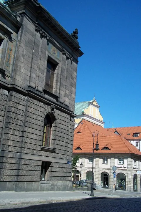 10.07 - 23.07.2010 Obóz rekreacyjny z elementami sportu w Sierakowie