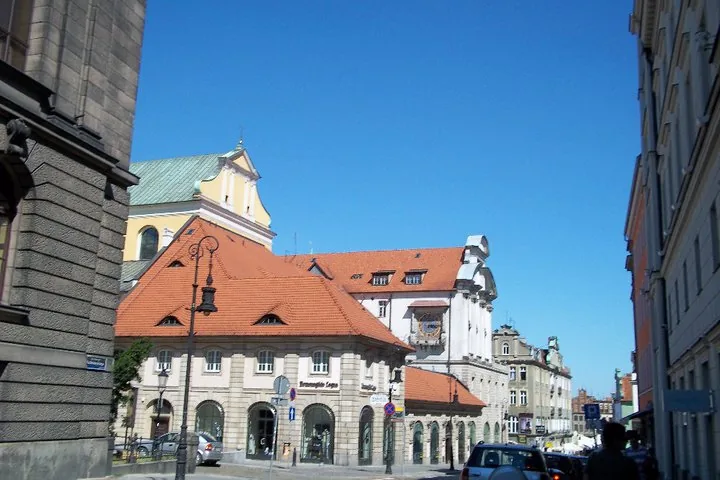 10.07 - 23.07.2010 Obóz rekreacyjny z elementami sportu w Sierakowie